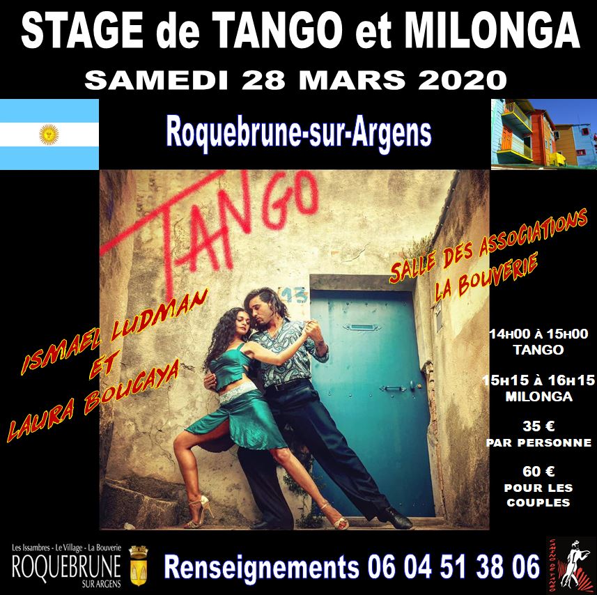 affiche